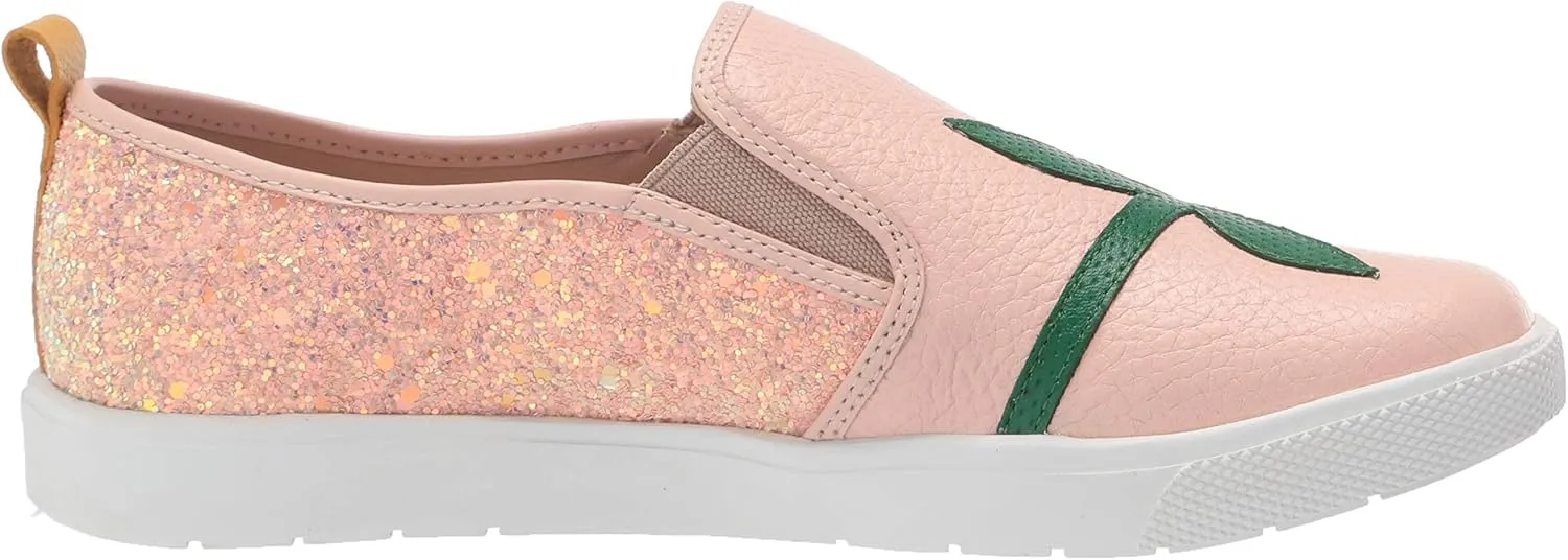 Elephantito Girl's European Sneaker