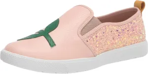 Elephantito Girl's European Sneaker