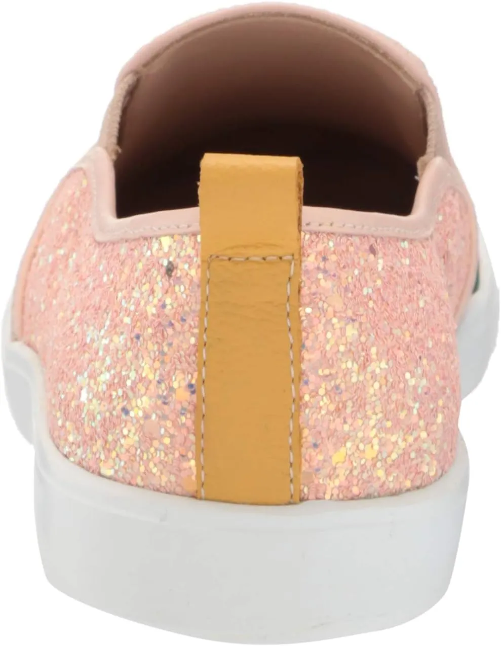 Elephantito Girl's European Sneaker