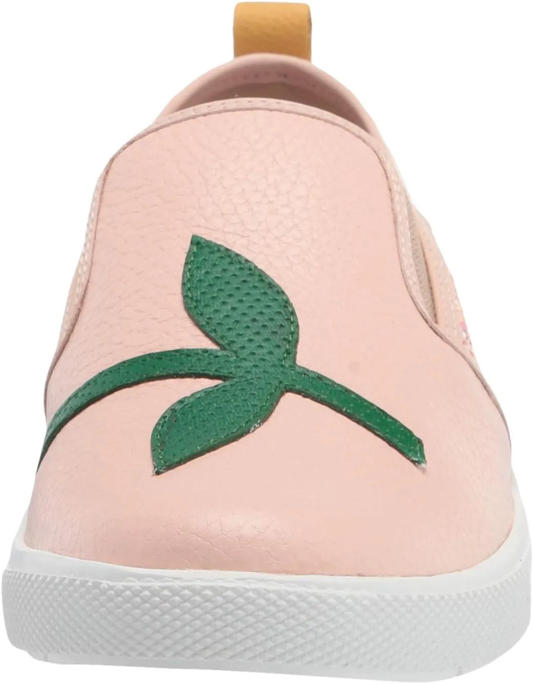 Elephantito Girl's European Sneaker