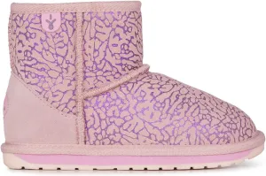 EMU Australia Girl's Wallaby Mini Dream (Toddler/Little Kid/Big Kid)