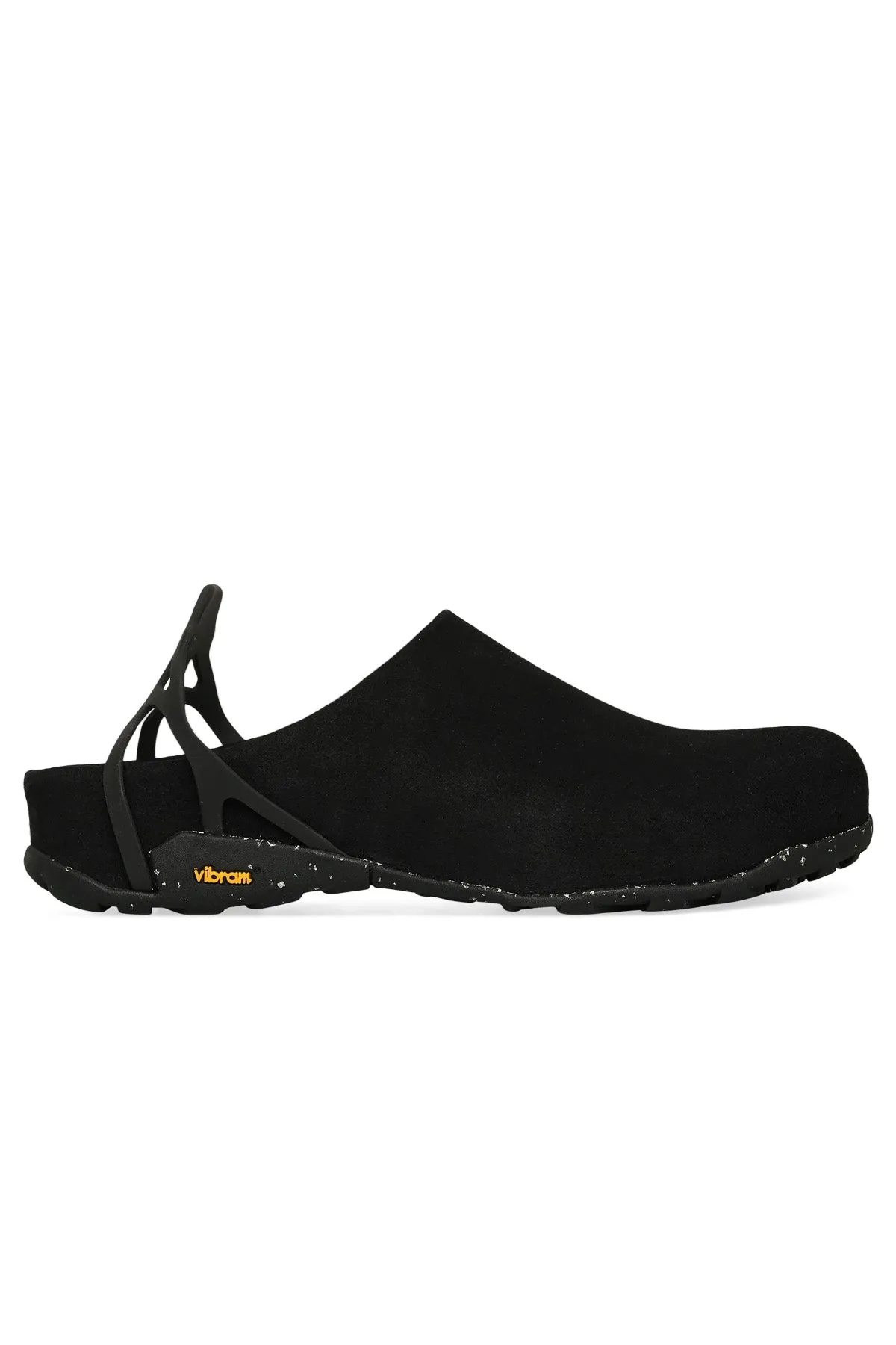 Fedaia - Black