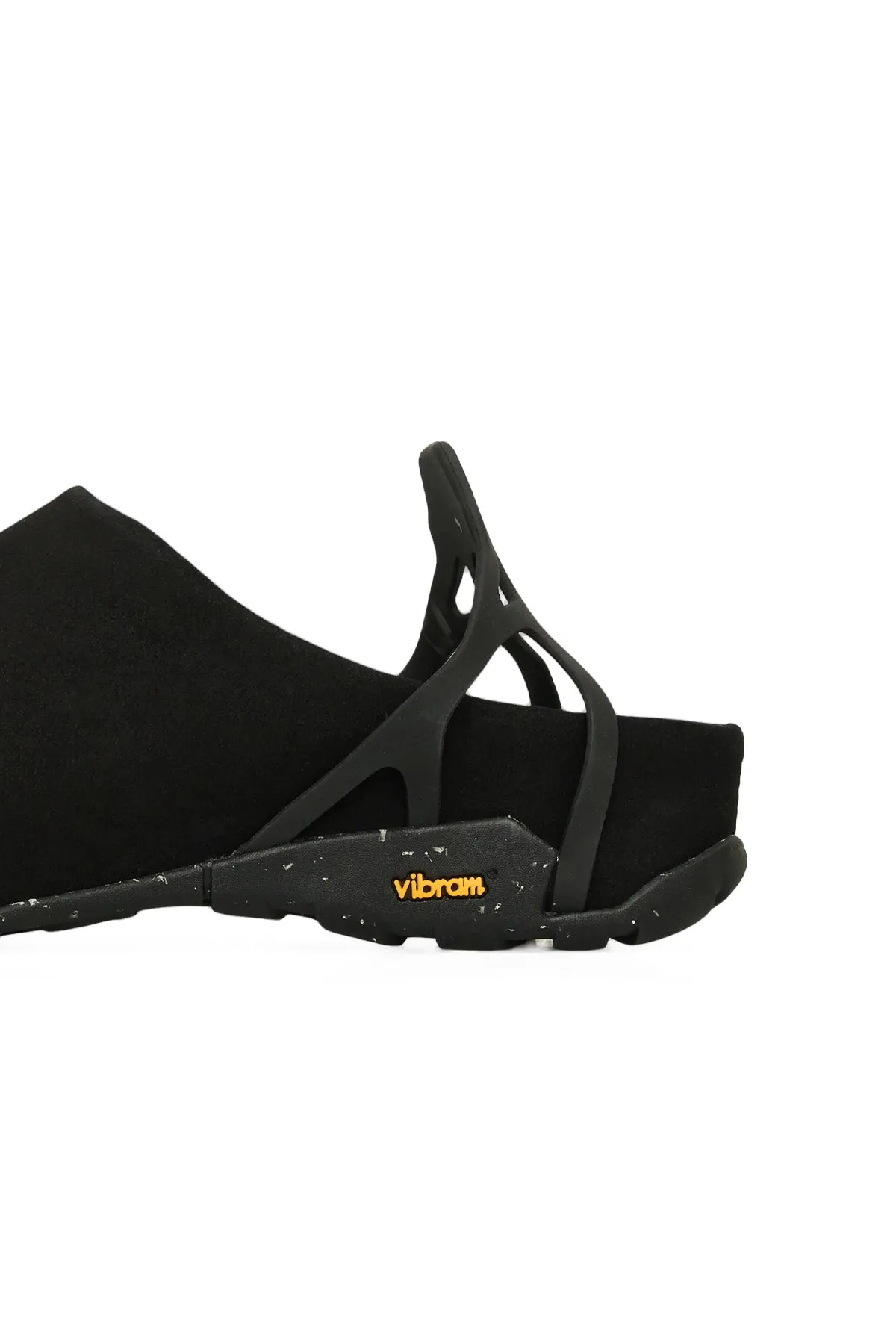 Fedaia - Black