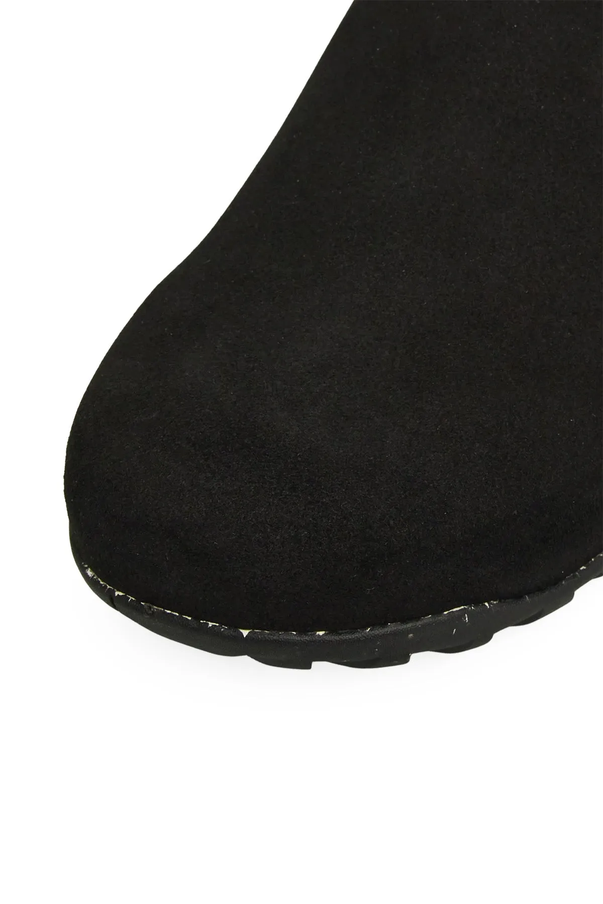 Fedaia - Black