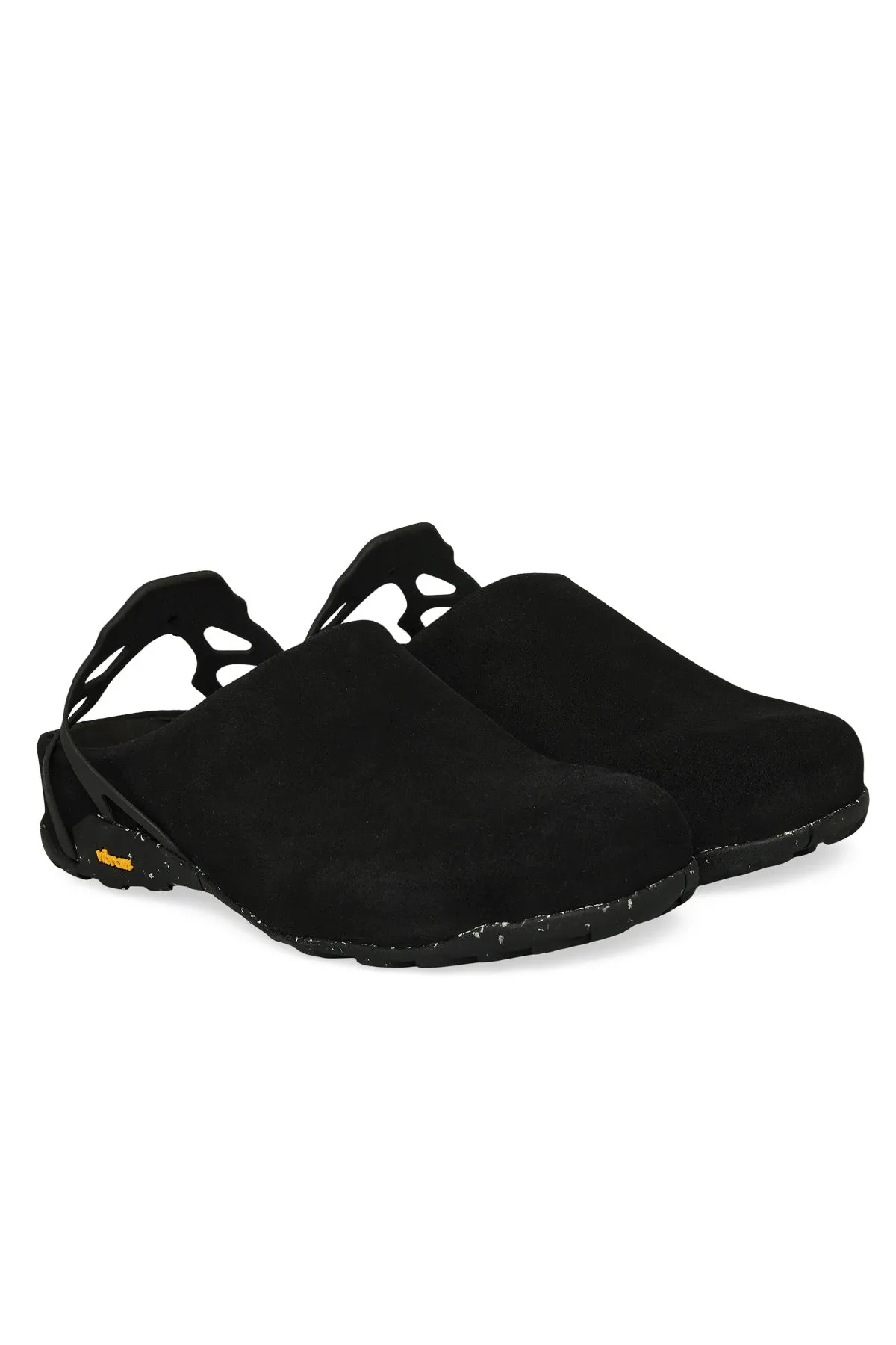 Fedaia - Black