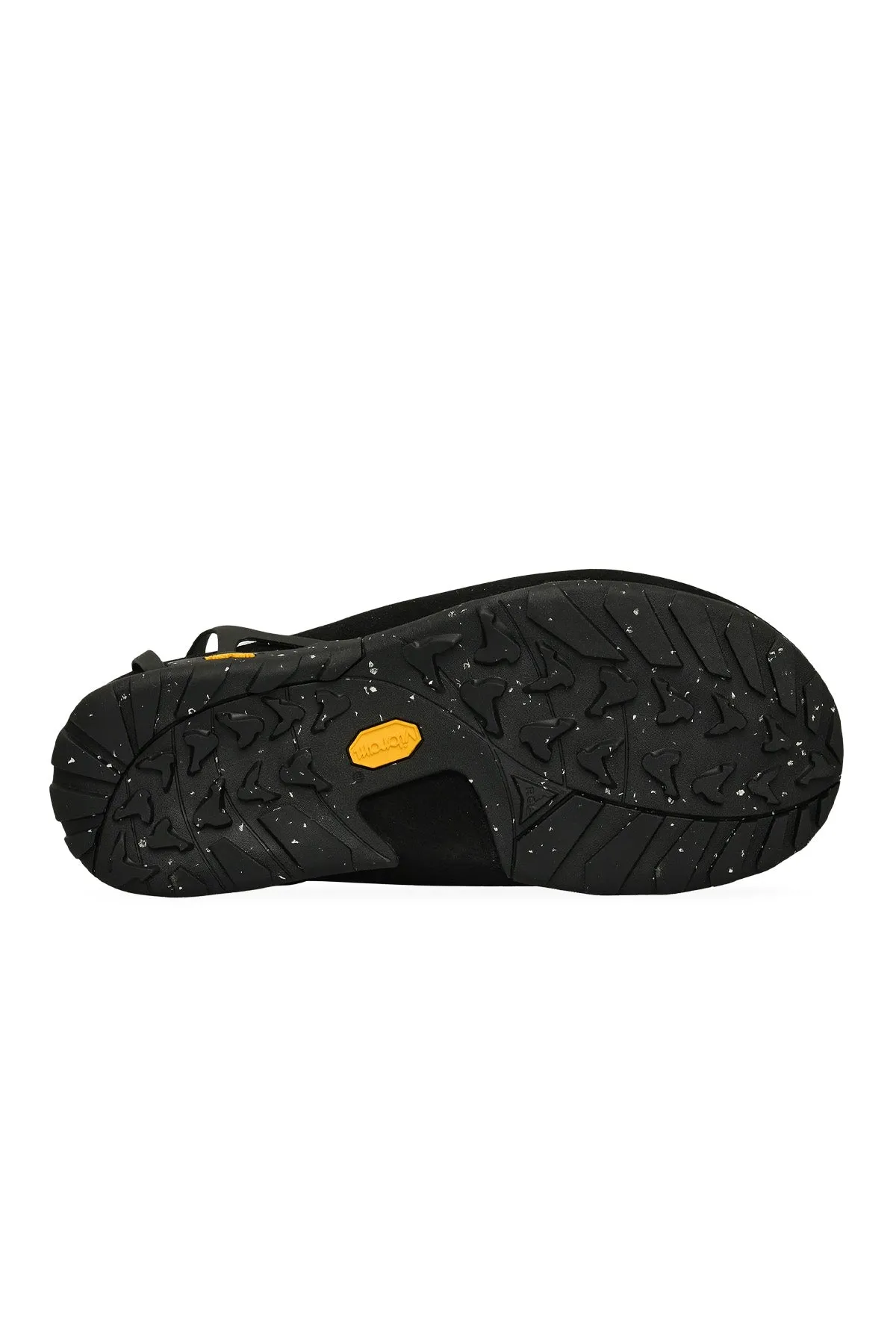 Fedaia - Black