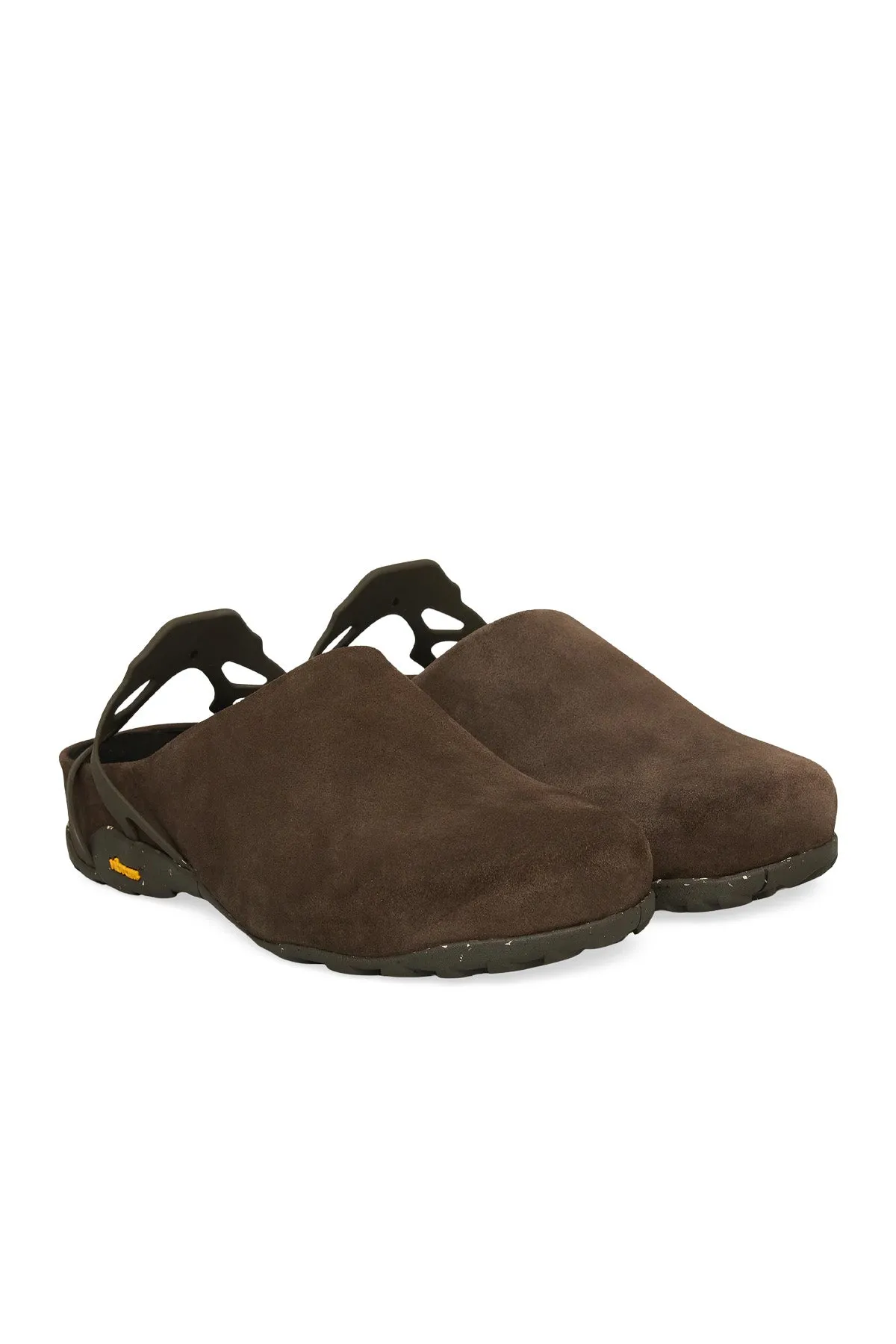 Fedaia - Brown