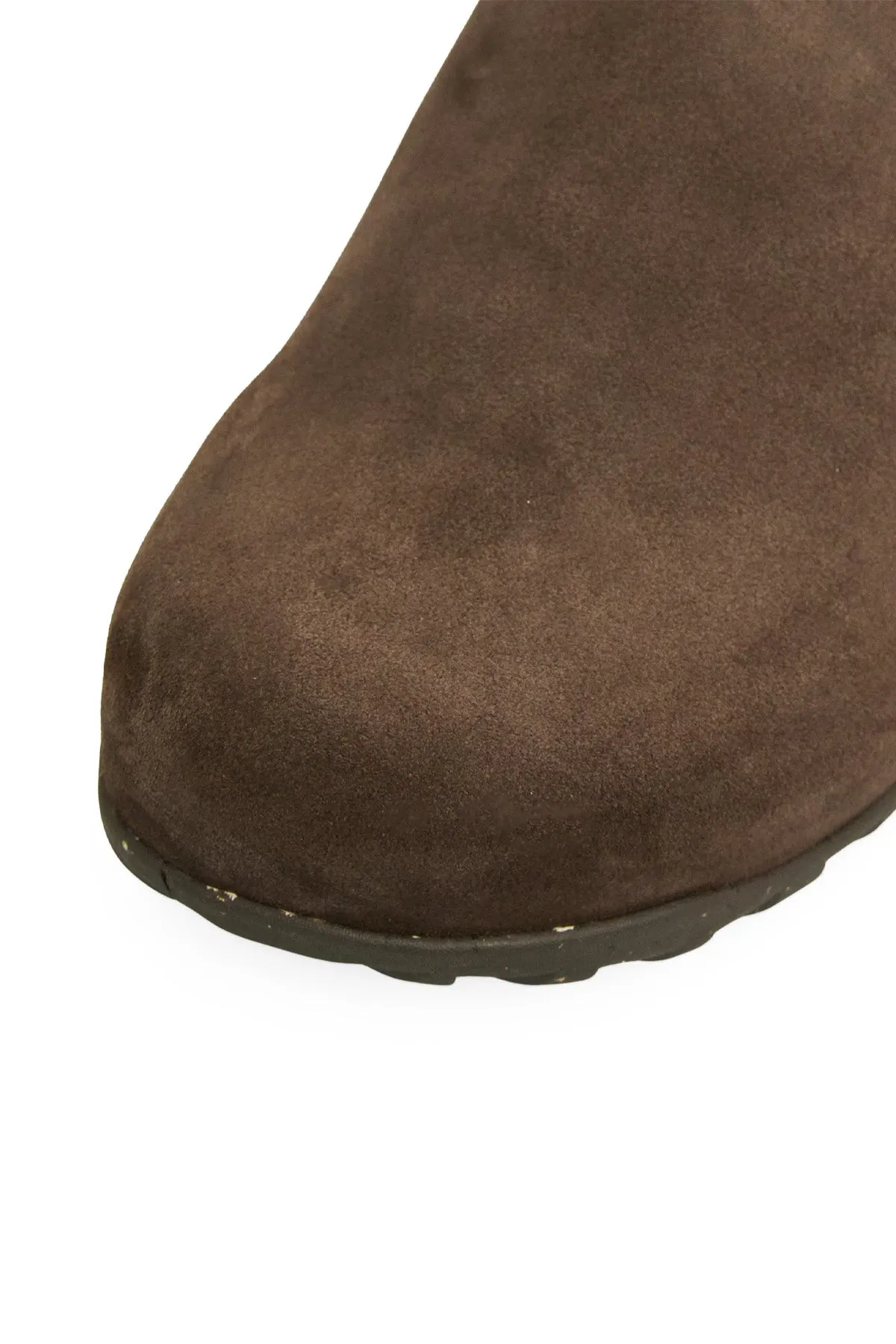 Fedaia - Brown