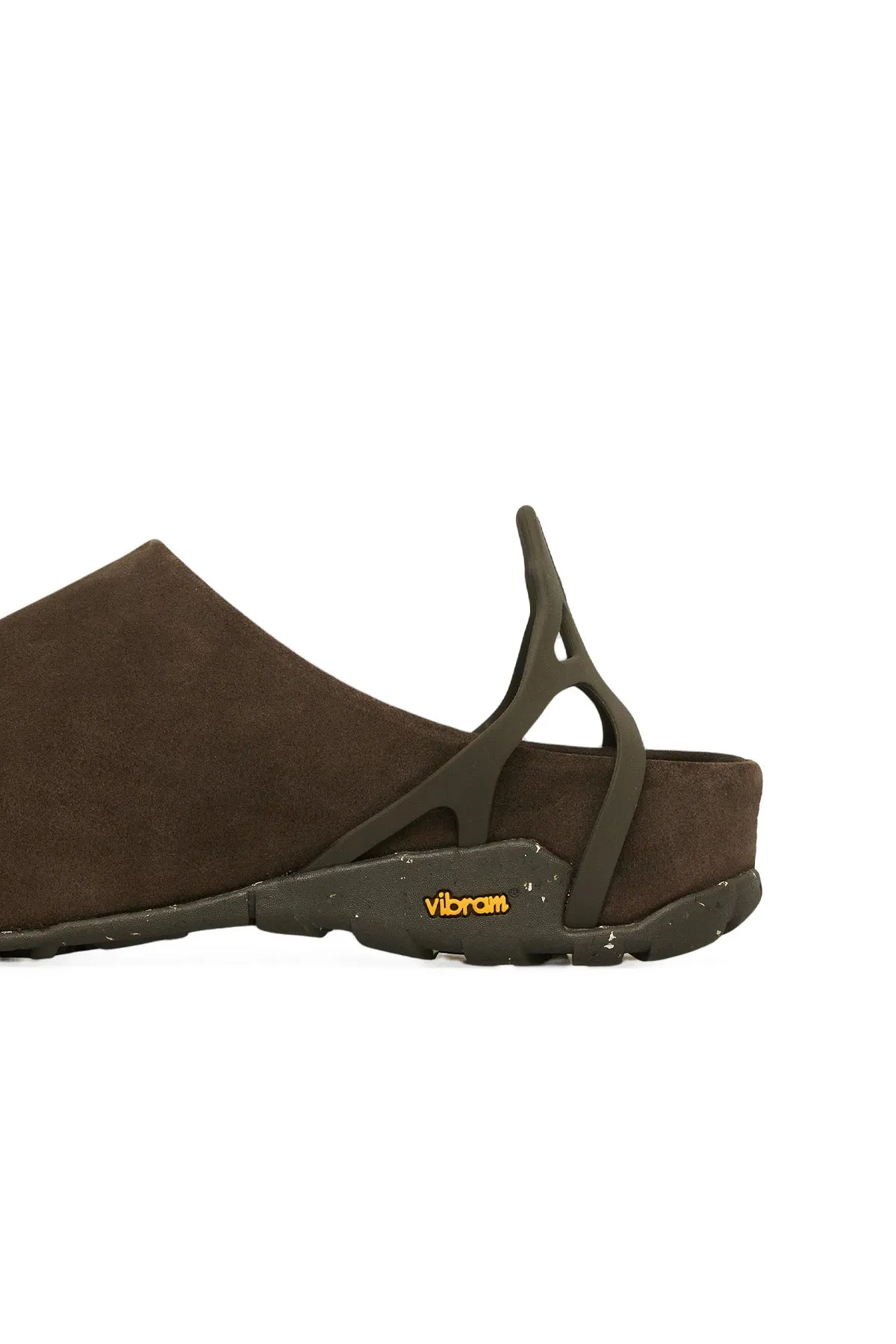 Fedaia - Brown