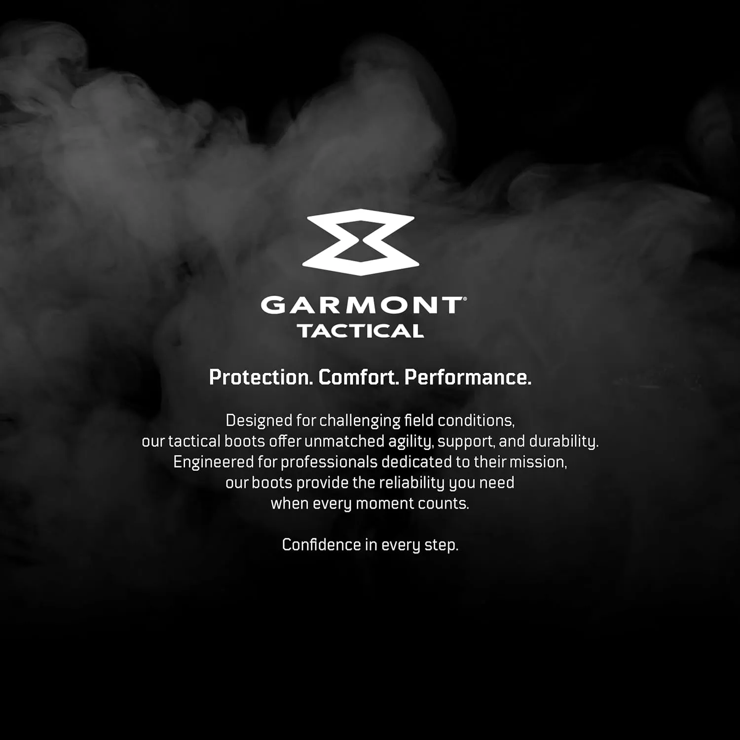 GARMONT TACTICAL Nemesis 4 G-DRY Military and Law Enforcement Tactical Mid Boots for Men and Women, Lightweight, Waterproof, Hiking Shoes