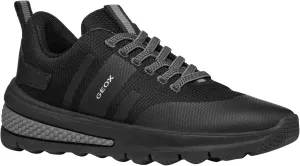 Geox Boy's J Activart (Little Big Kid) Sneakers