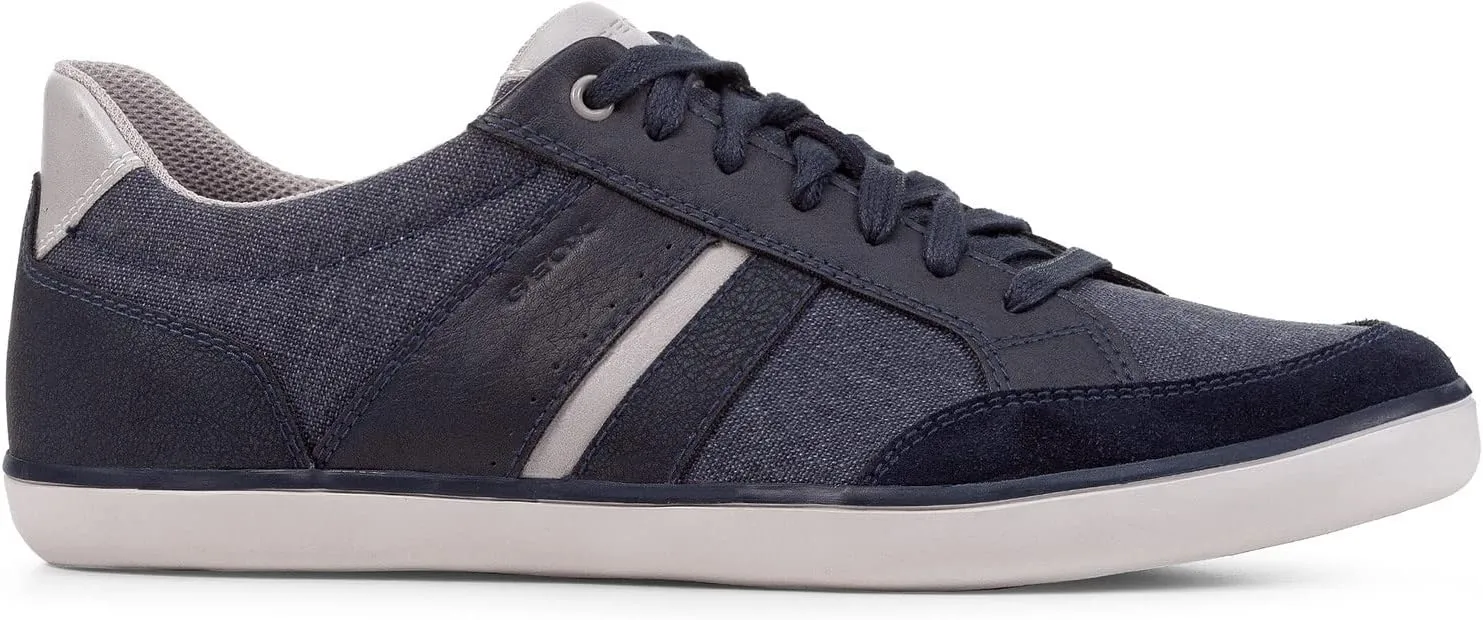 Geox Men's Low-top Sneakers