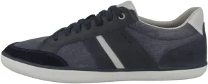 Geox Men's Low-top Sneakers