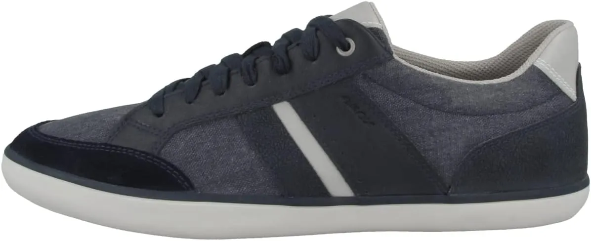 Geox Men's Low-top Sneakers