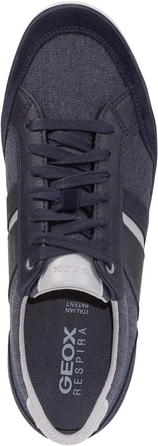 Geox Men's Low-top Sneakers