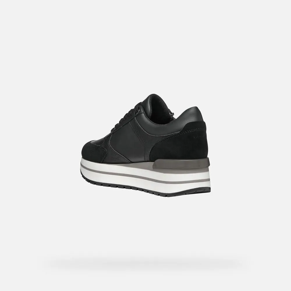 Geox Women's Low-top Sneakers