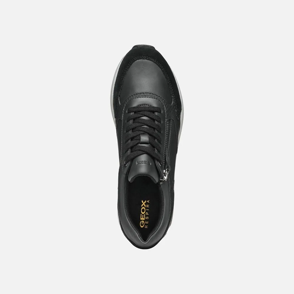 Geox Women's Low-top Sneakers