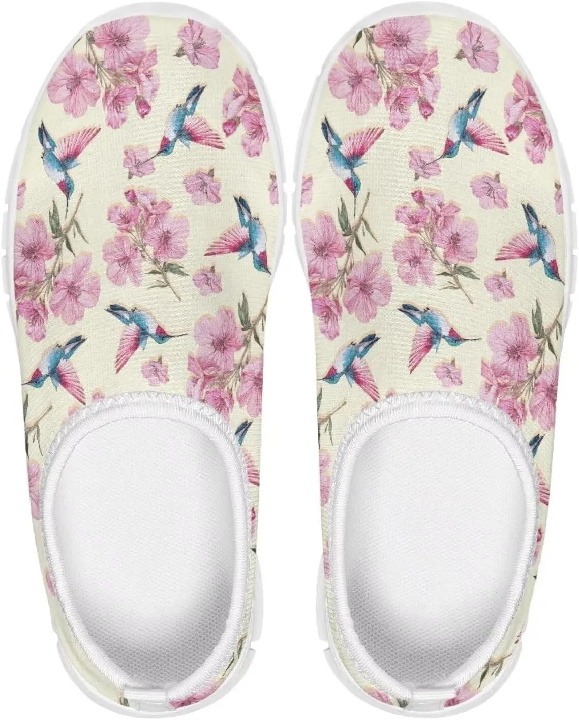 Girls Running Shoes Breathable Back to School Shoes for Outdoor Activities