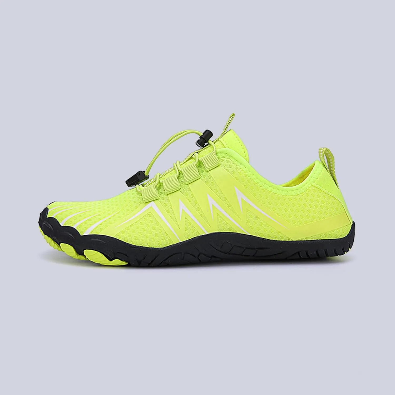 Grounded Footwear for Women with Neuropathy,Grounded Footwear for Men,Barefoot Shoes Women Wide Toe Box Healthy & Non-Slip Barefoot Shoes Unisex,2025 Outdoor Hiking Sneakers