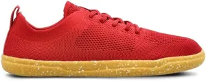 GROUNDIES Active Knit Barefoot Shoes for Women - Sports Sneakers for Women with Wide Toe Box, Microfiber Lining, and Zero Drop Non Slip Outsole