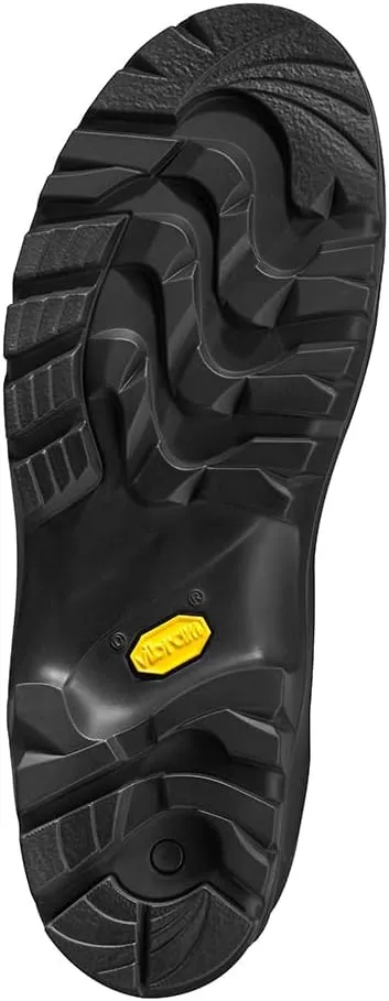 HAIX Missoula 2.1 Wildland Firefighting Boots for Men - Anti-Slip Sole, Water-Resistant, Heat Resistant Boots