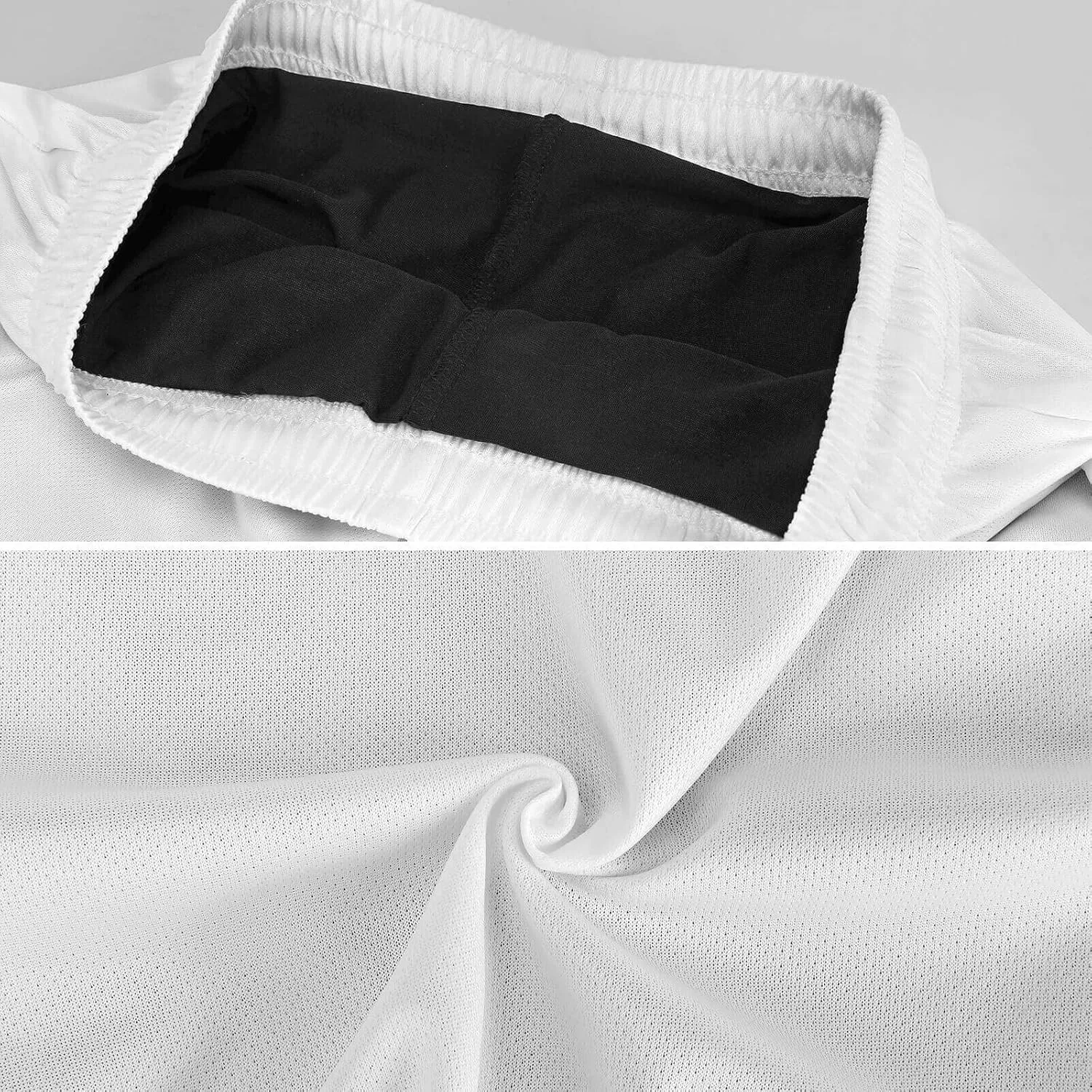 Heart Music Notes Musician Music Men's Swim Trunks Quick Dry Board Shorts Swimwear Beach Shorts with Compression Liner