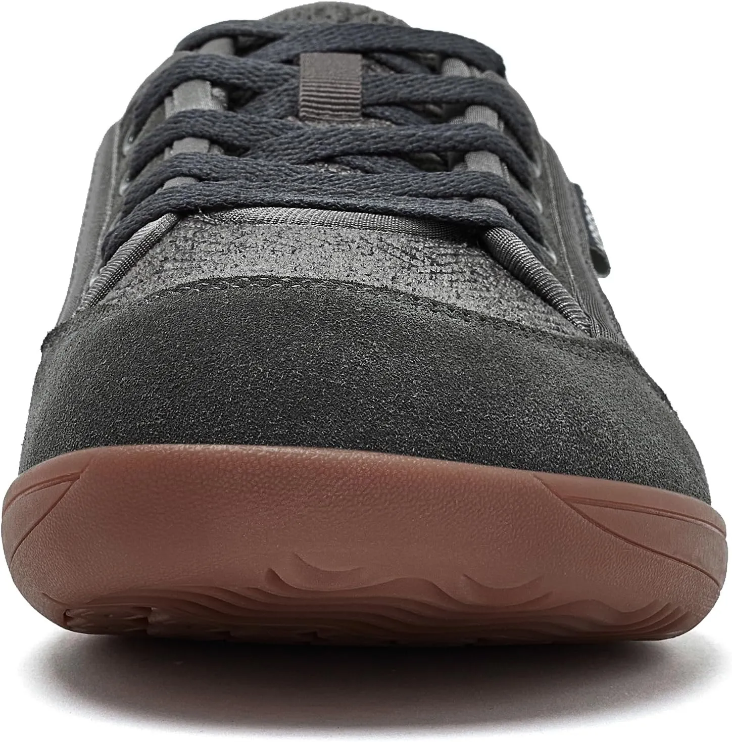HOBIBEAR Barefoot Shoes for Women Men Zero Drop Sole Wide Toe Box Walking Sneakers