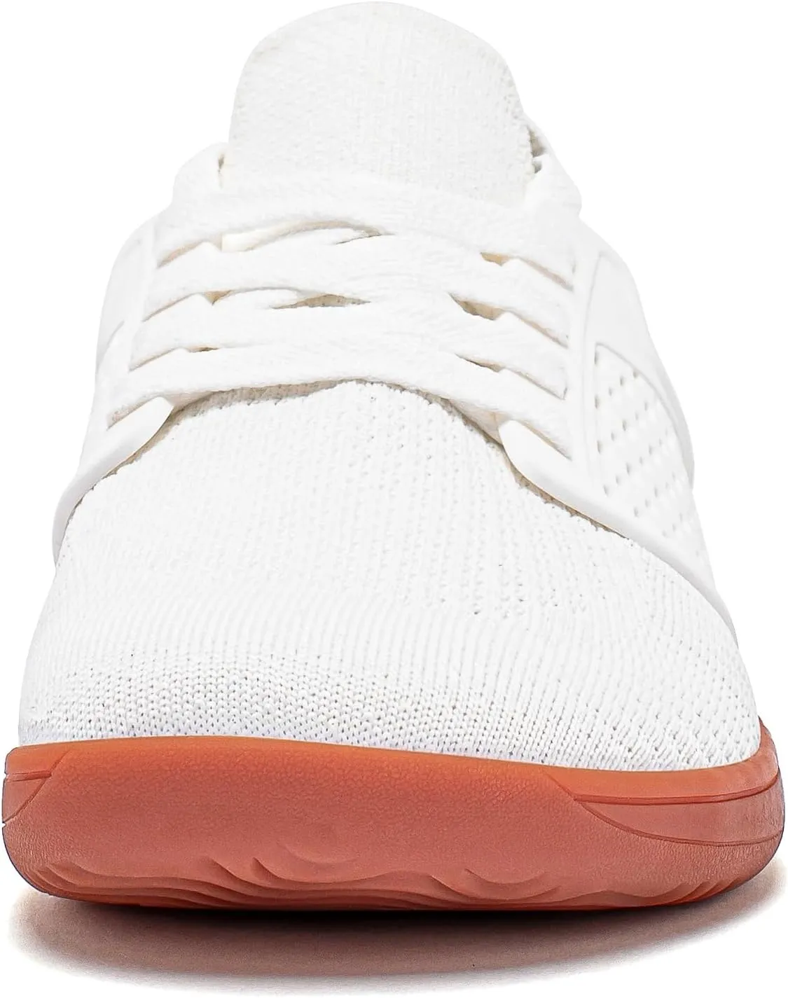 HOBIBEAR Wide Minimalist Barefoot Shoes Mens Womens Walking Sneakers Shoes | Zero Drop Sole | Optimal Relaxation