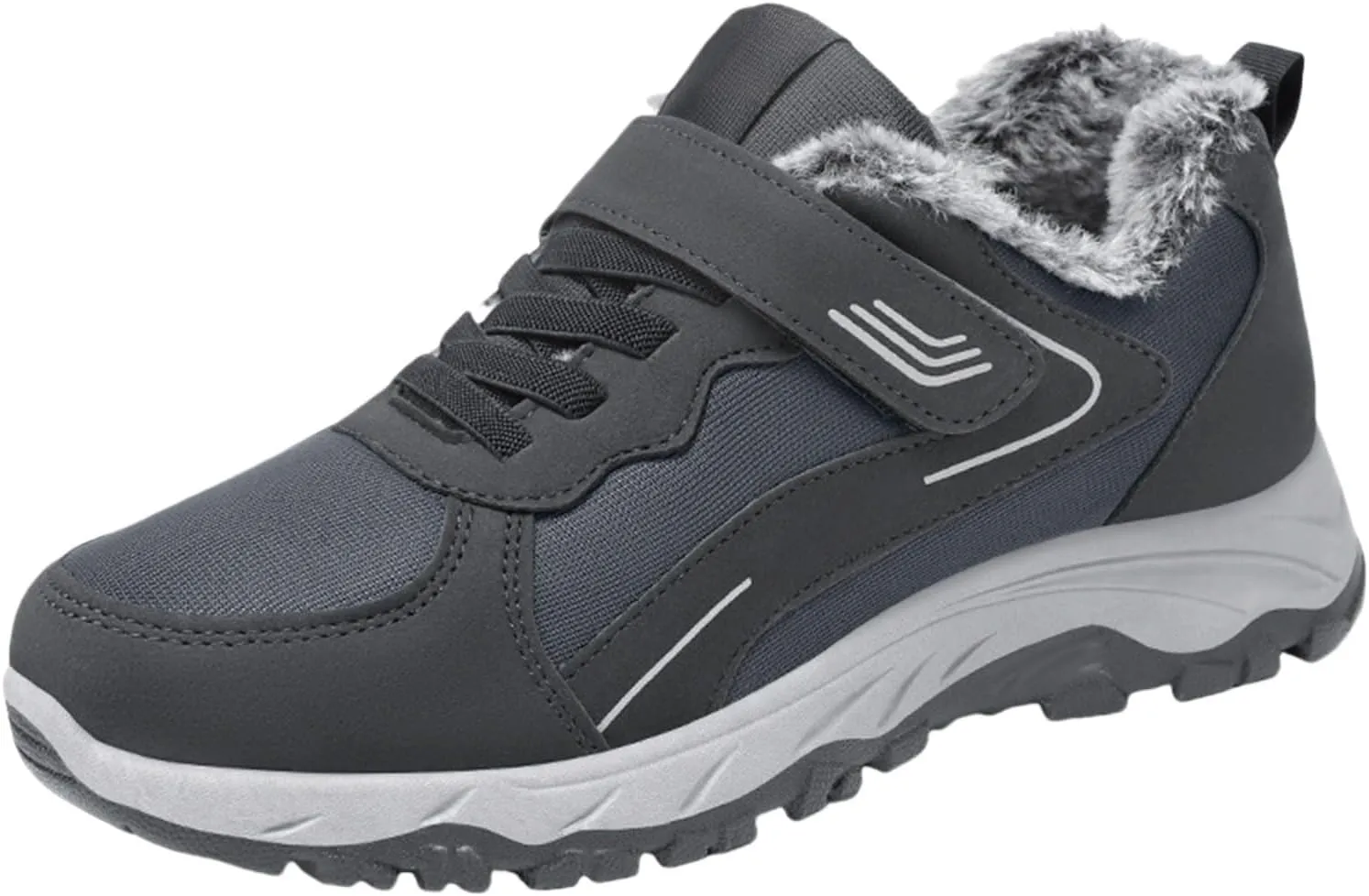 Insulated Winter Boots Women Snow Boots Weather Comfortable And Dress Booties for Women