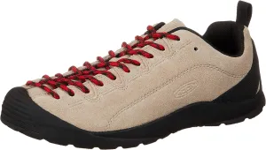 KEEN Men's Jasper Low Height Climbing Approach Style Sneakers