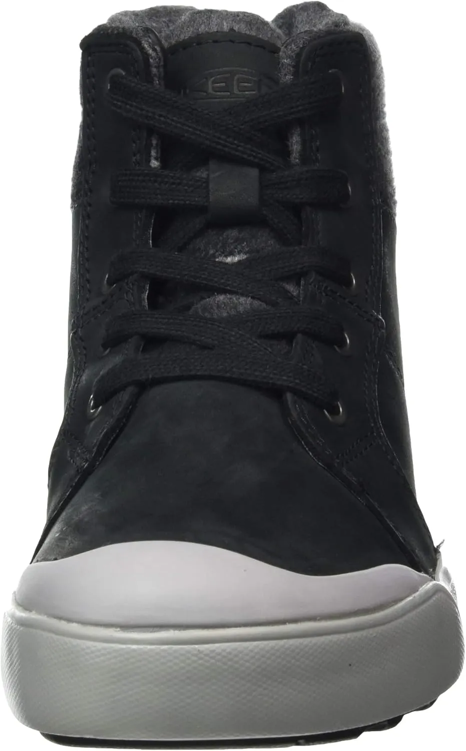 KEEN Women's Elena Mid Height Leather Hiking Boot