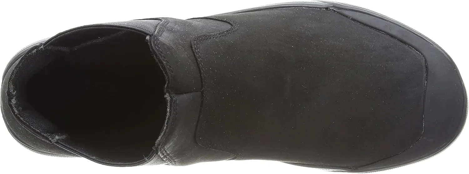KEEN Women's Elena Pull on Comfortable Chelsea Boot