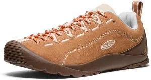 KEEN Women's Jasper Suede Sneaker
