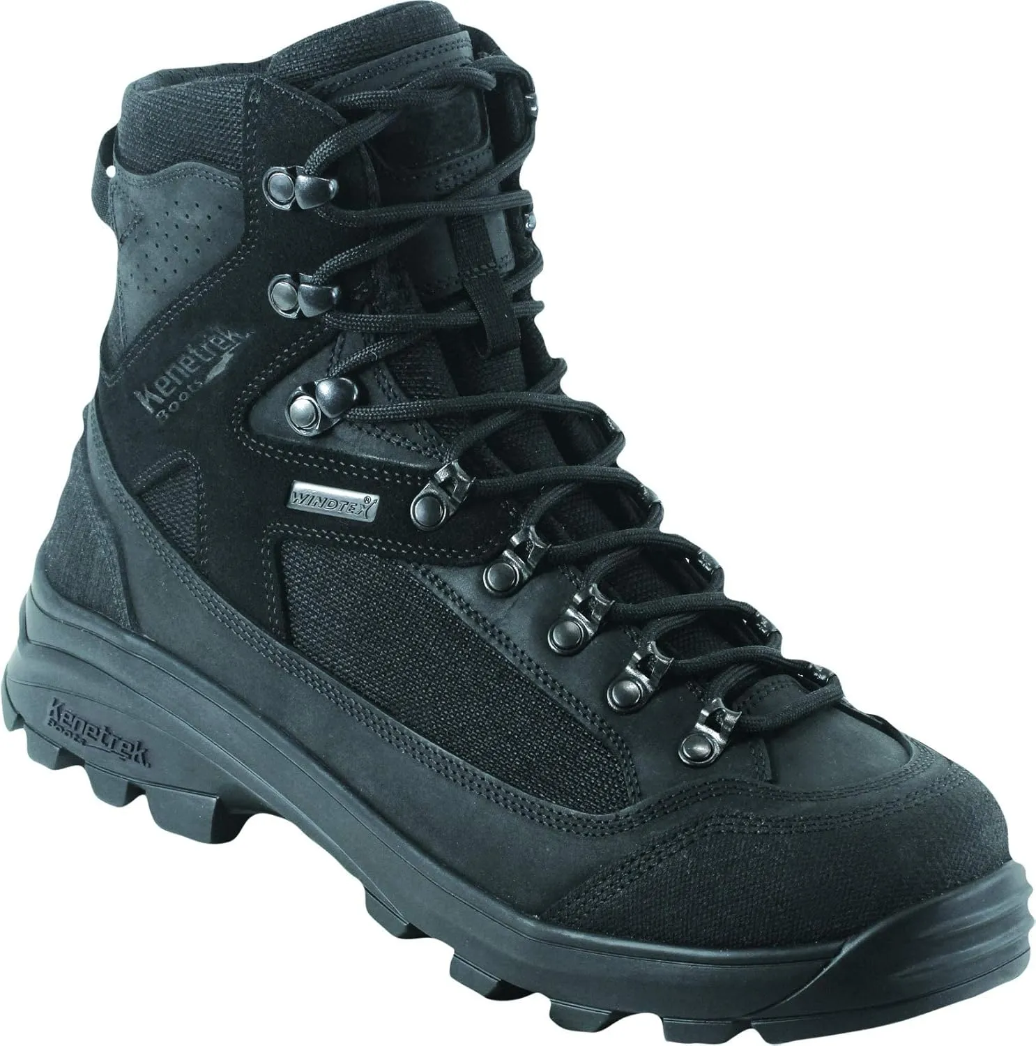Kenetrek Men's Corrie 3.2 Hiker Waterproof Hiking Boot