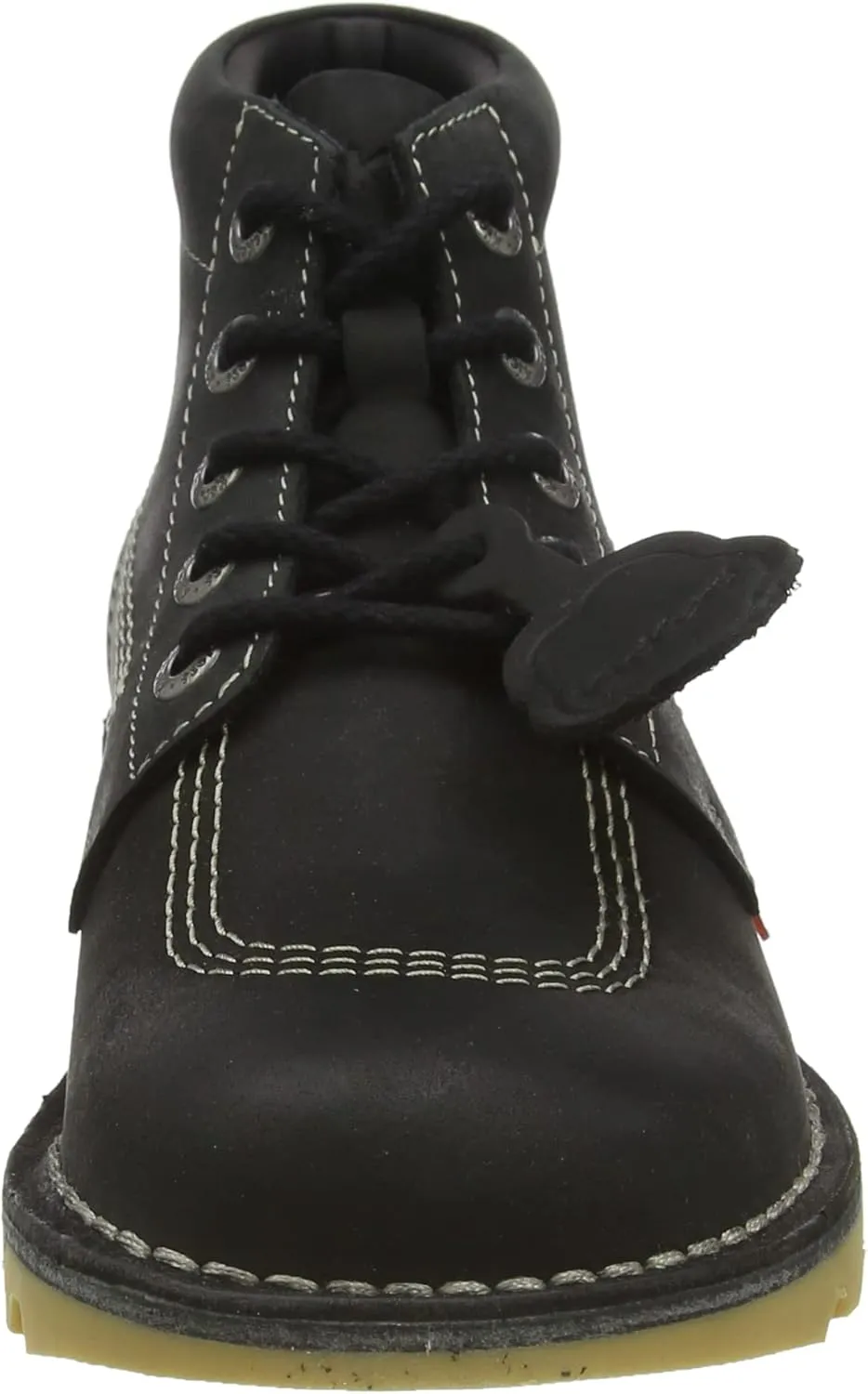 Kickers Men's Kick Hi Leather Ankle Boot
