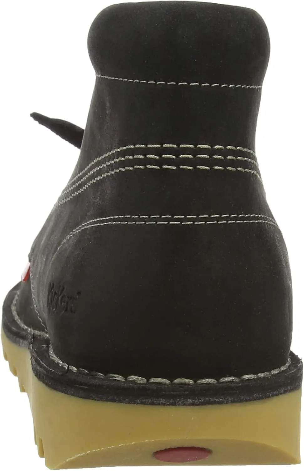 Kickers Men's Kick Hi Leather Ankle Boot