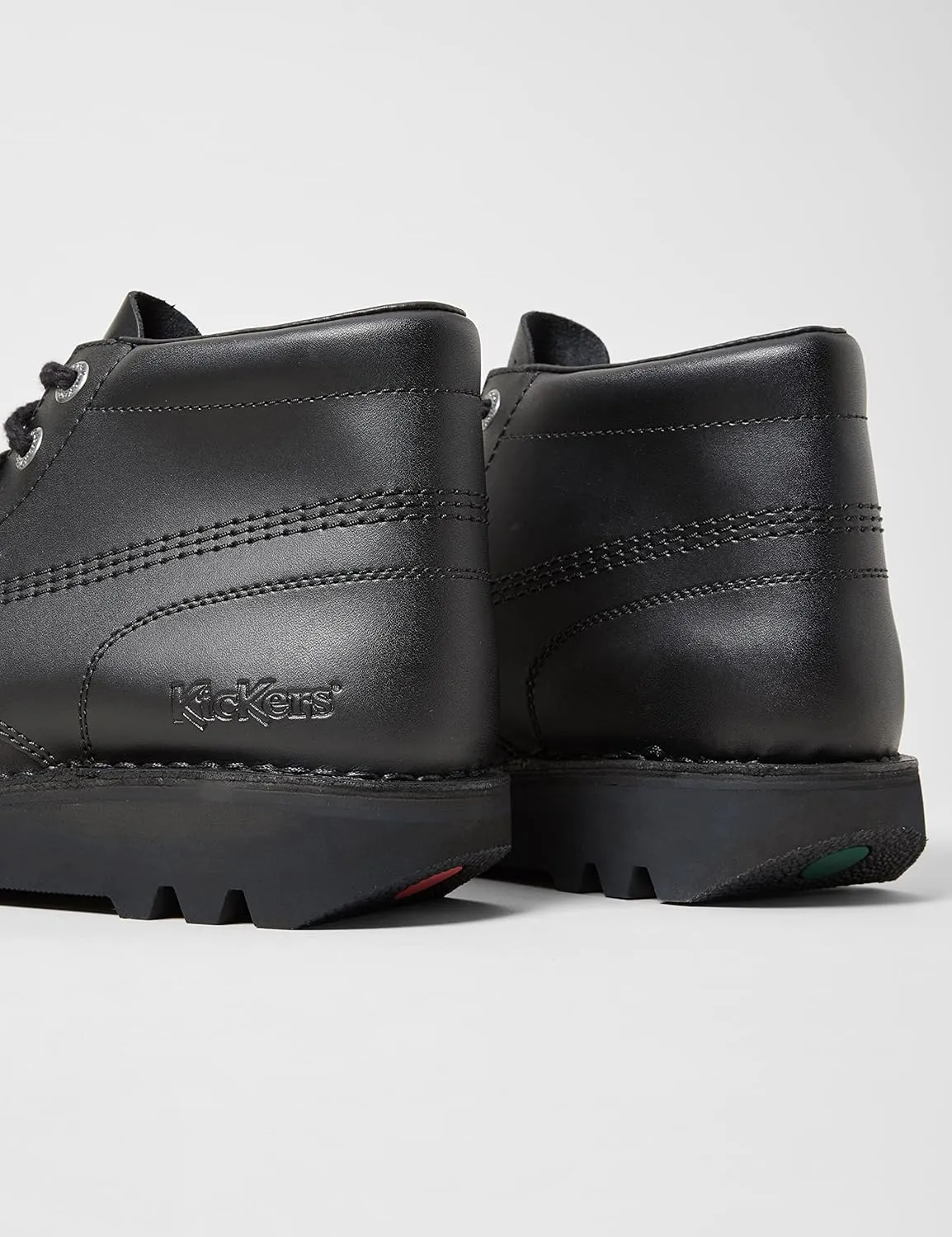 Kickers Unisex-Adult Classic Ankle Boot