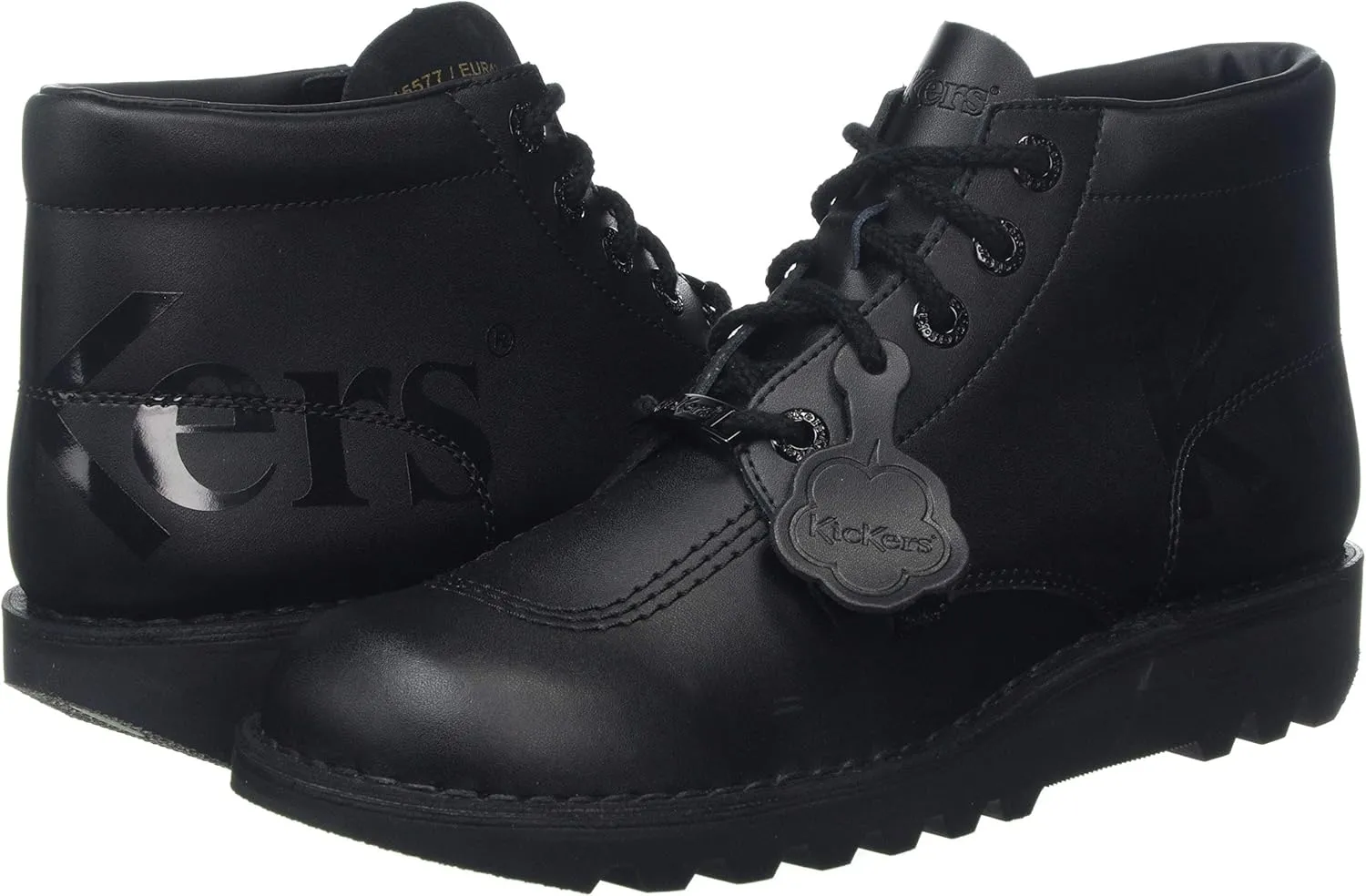 Kickers Unisex-Adult Classic Ankle Boot