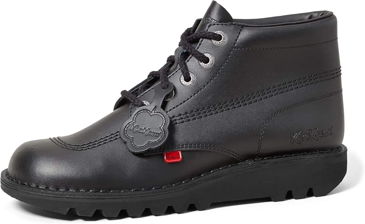 Kickers Unisex-Adult Classic Ankle Boot