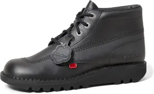 Kickers Unisex-Adult Classic Ankle Boot