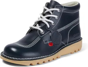 Kickers Unisex-Adult Classic Ankle Boot