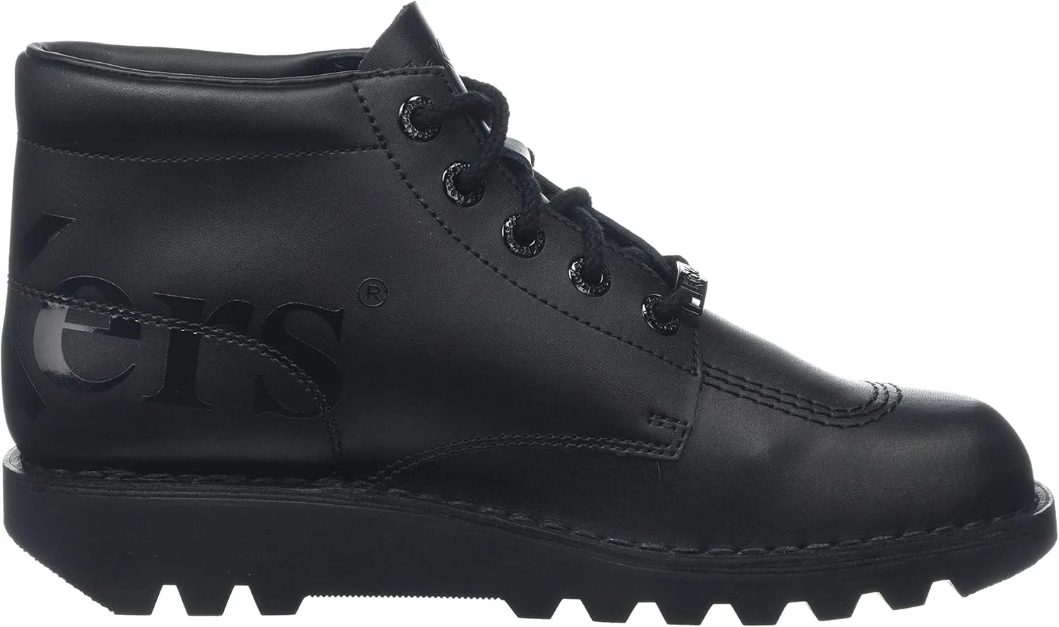 Kickers Unisex-Adult Classic Ankle Boot