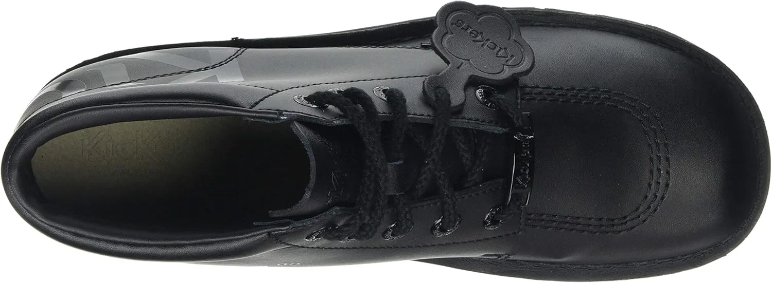 Kickers Unisex-Adult Classic Ankle Boot