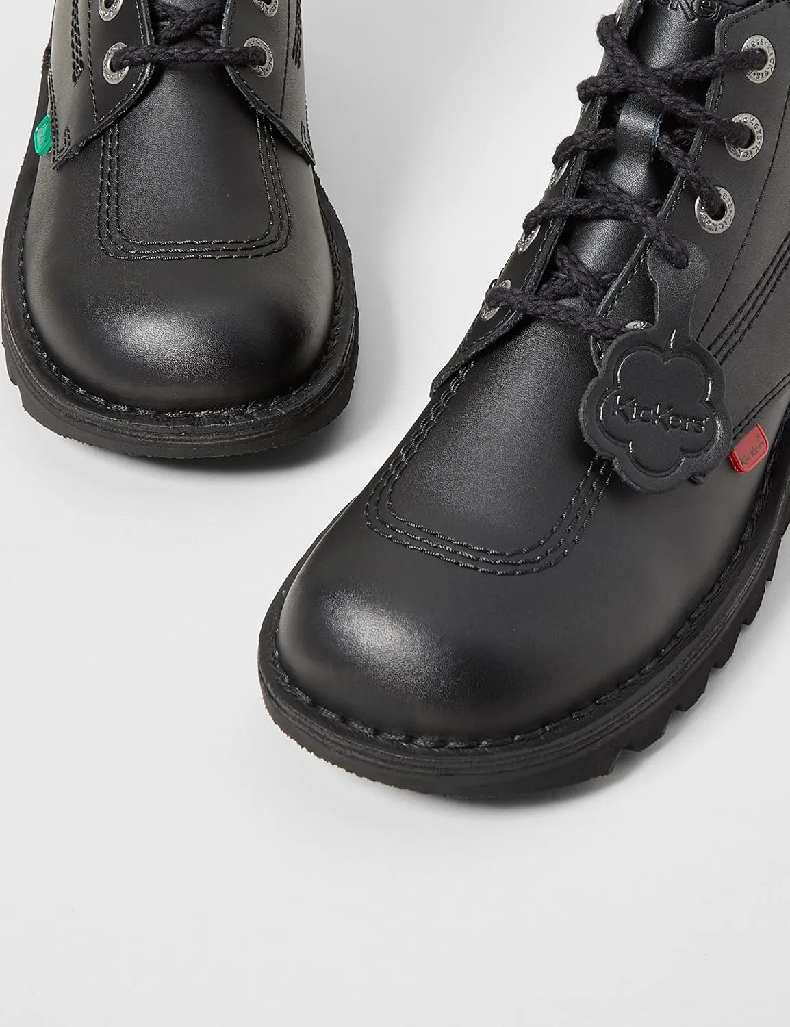 Kickers Unisex-Adult Classic Ankle Boot