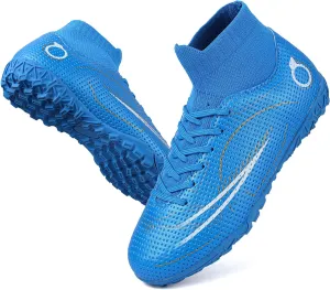 Kids Baseball Cleats Girls Softball Cleats Boys Baseball Shoes