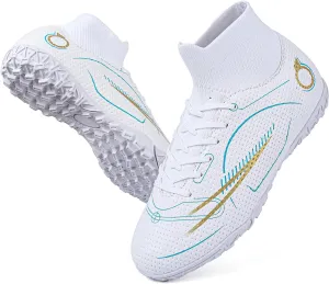 Kids Baseball Cleats Girls Softball Cleats Boys Baseball Shoes