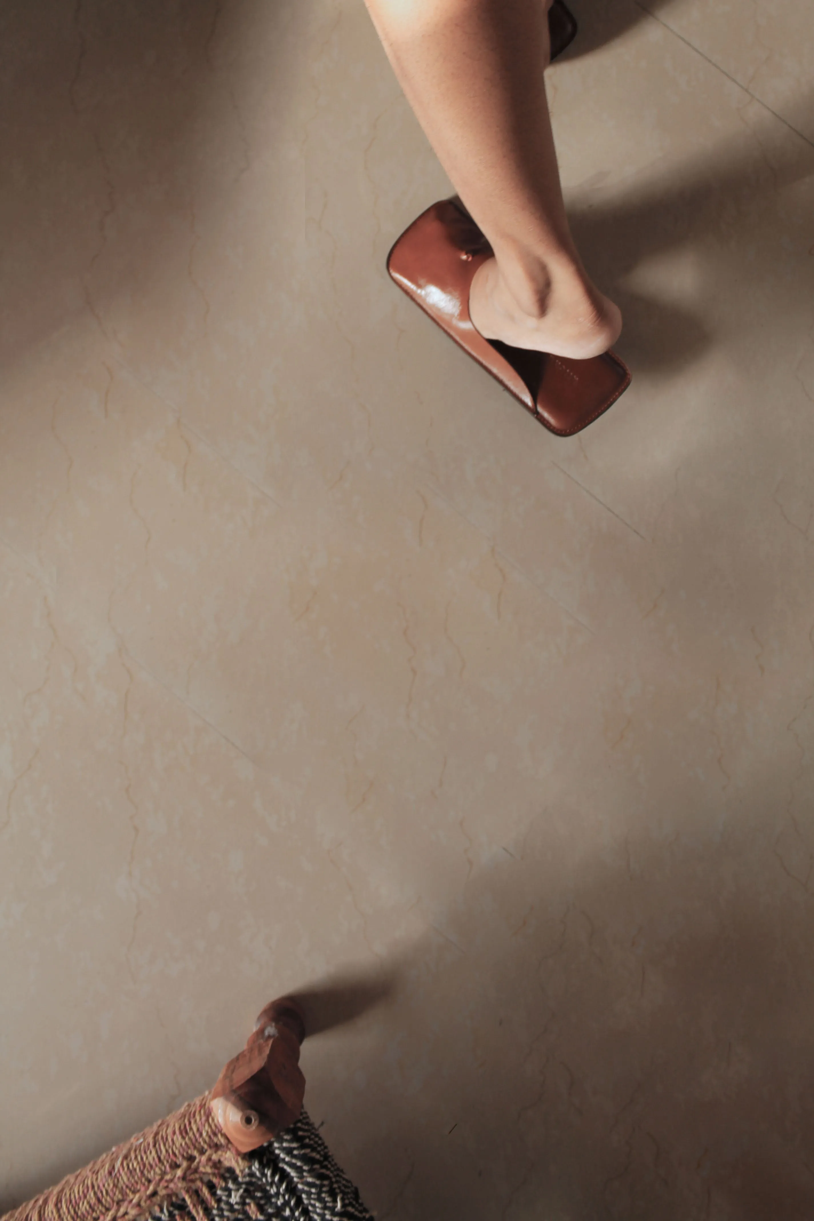 Knot| Mules