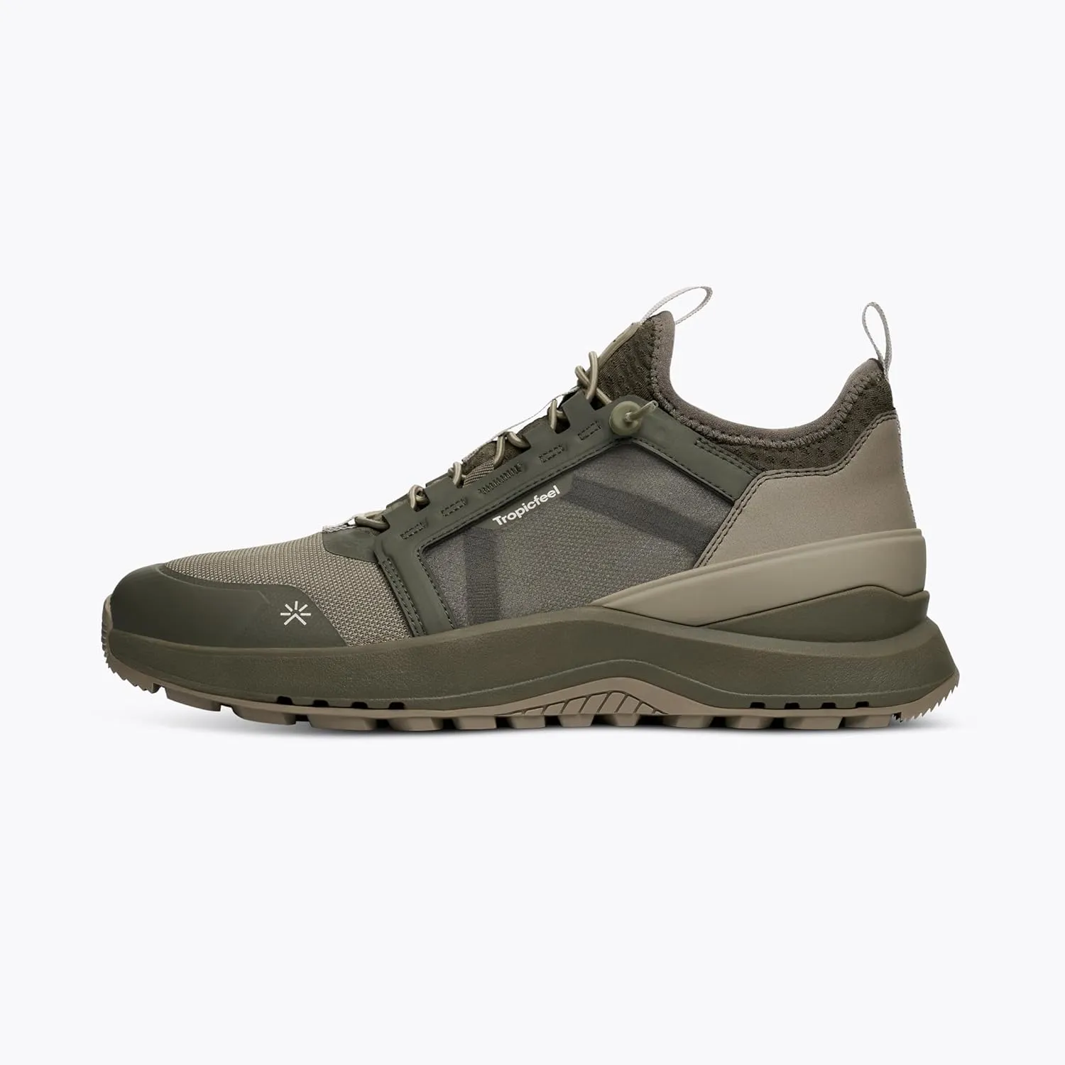 Lava Unisex Water-Friendly Shoes - Lightweight All-Terrain Hiking Sneakers for Men and Women