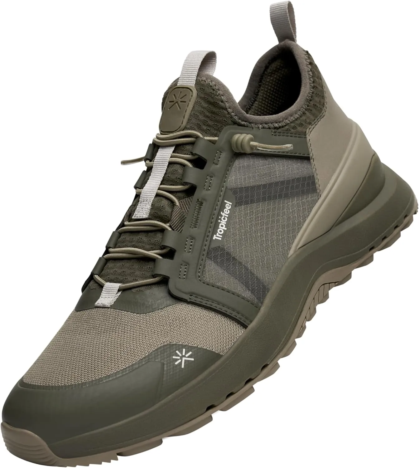 Lava Unisex Water-Friendly Shoes - Lightweight All-Terrain Hiking Sneakers for Men and Women