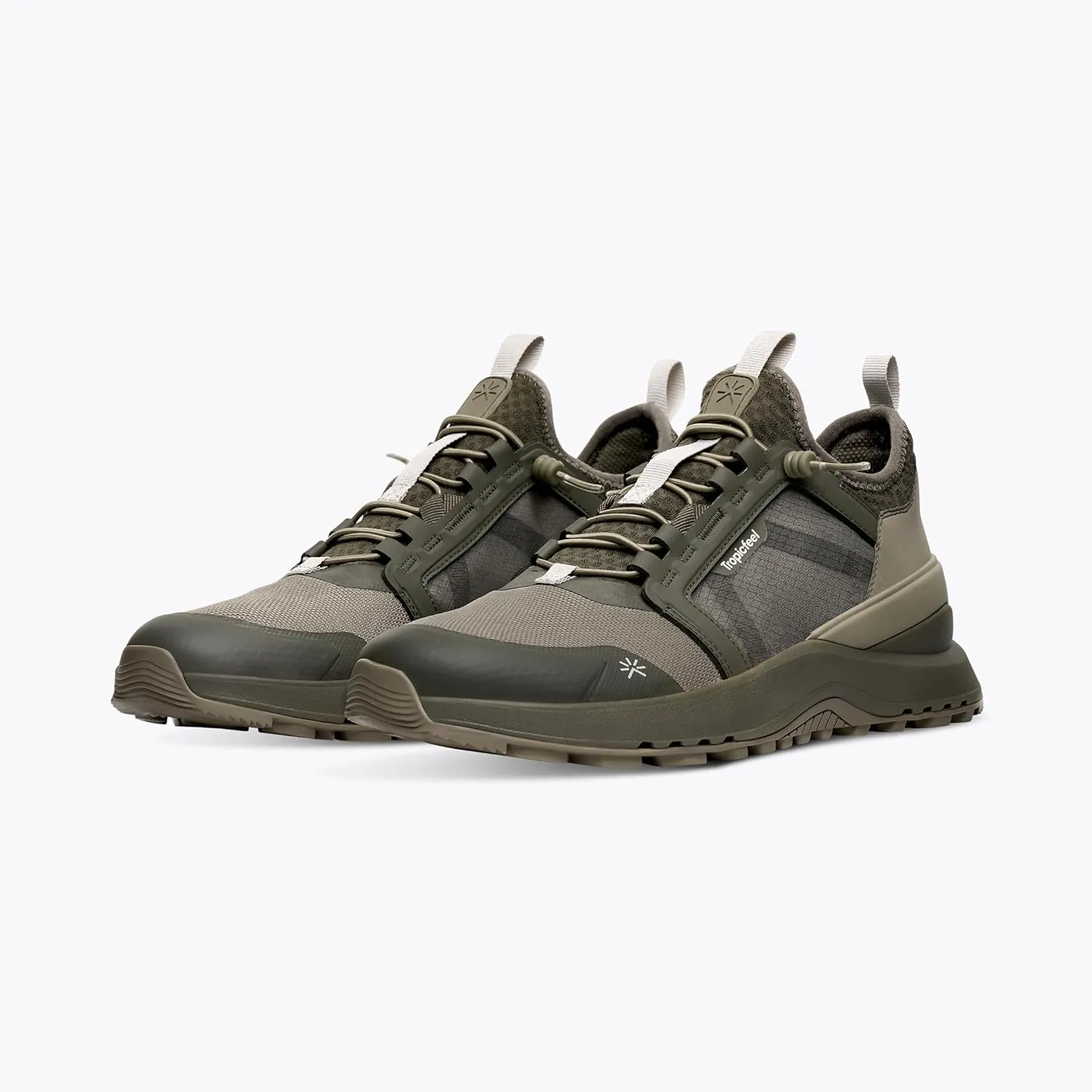 Lava Unisex Water-Friendly Shoes - Lightweight All-Terrain Hiking Sneakers for Men and Women